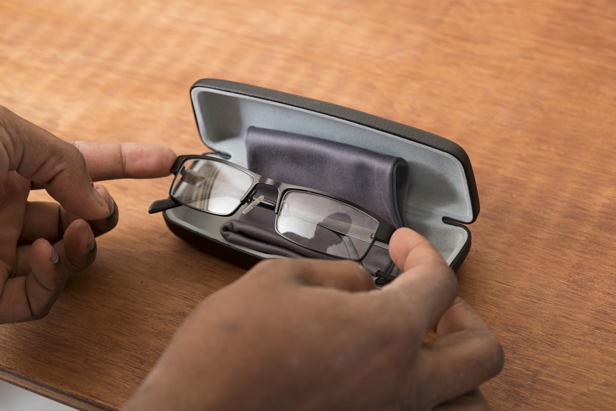 Children’s Vision FAQs
